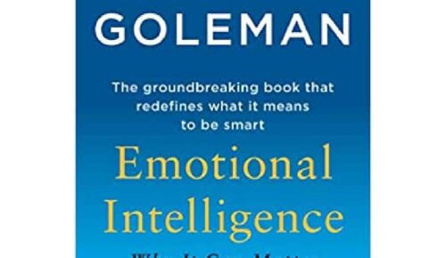 livro emotional inteligence