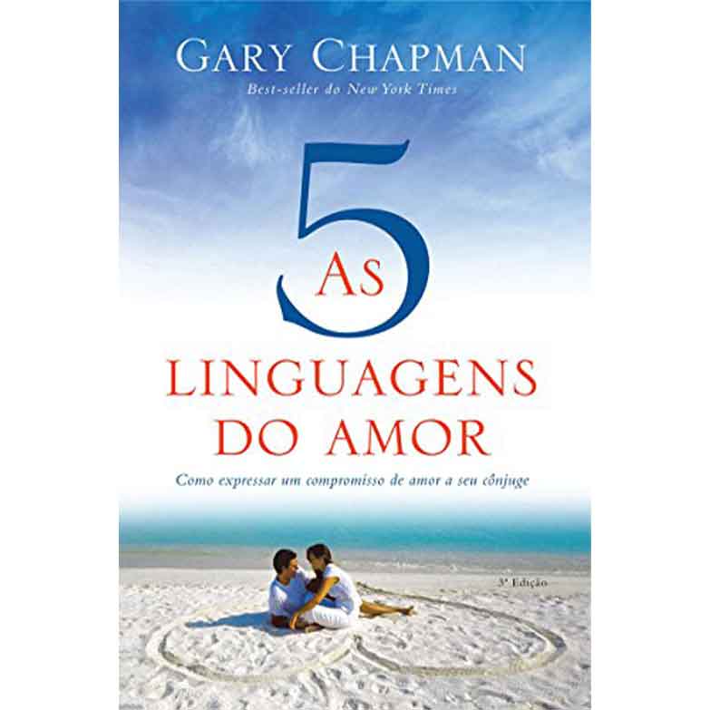 as 5 linguagens do amor